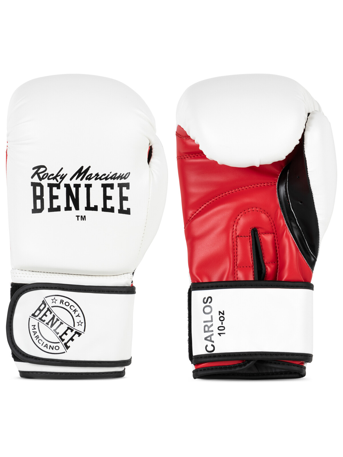 Lonsdale Umelé kožené boxerské rukavice (1 pár)