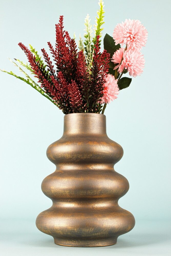 Dekoratívny kvetináč BK007