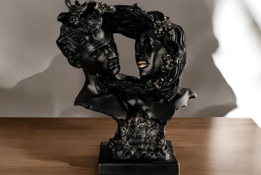 Dekoratívny predmet CY0472