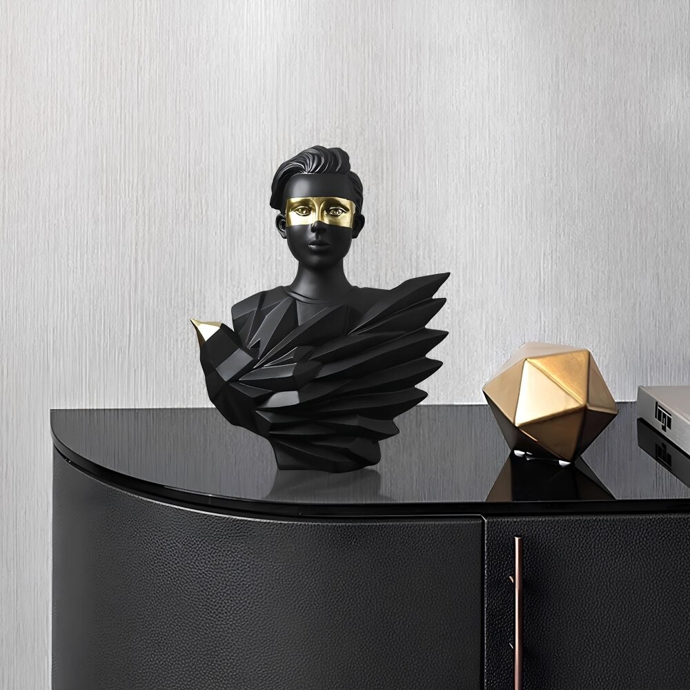 Dekoratívny predmet CY0321