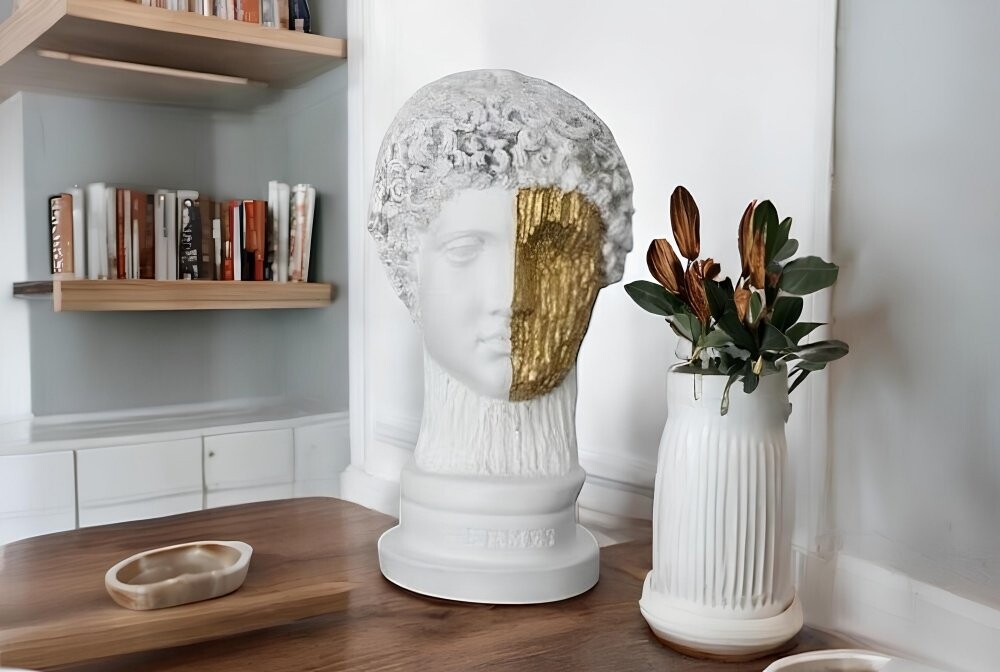 Dekoratívny predmet CY0445