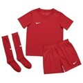 Súpravy vrchného oblečenia Nike  JR Dry Park 20
