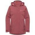 Parky Jack Wolfskin  Jack Rotwand 3in1