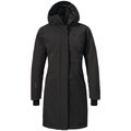 Kabáty SchÖffel Winter parka Urban Insulated Coat Style Gregale Wms