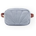 Ľadvinky The Sticky Sis Club  Fanny Bag - Hortensia Blue