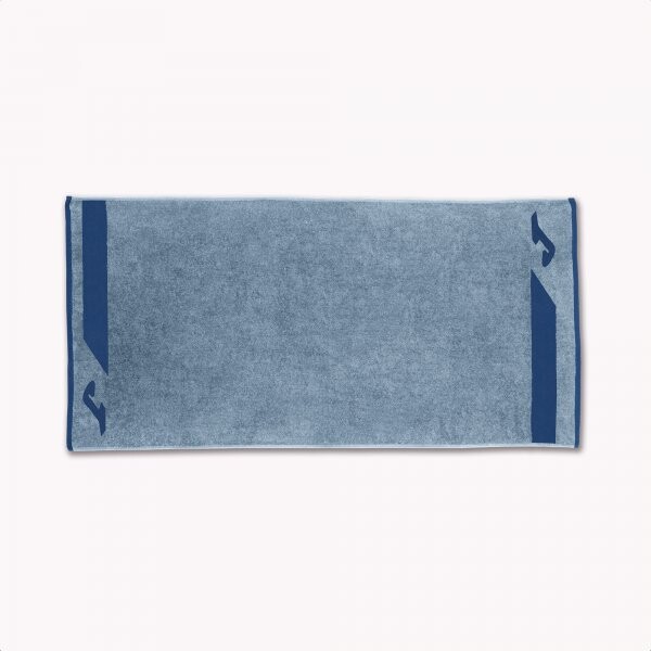 JOMA TOWELL BLUE PC5