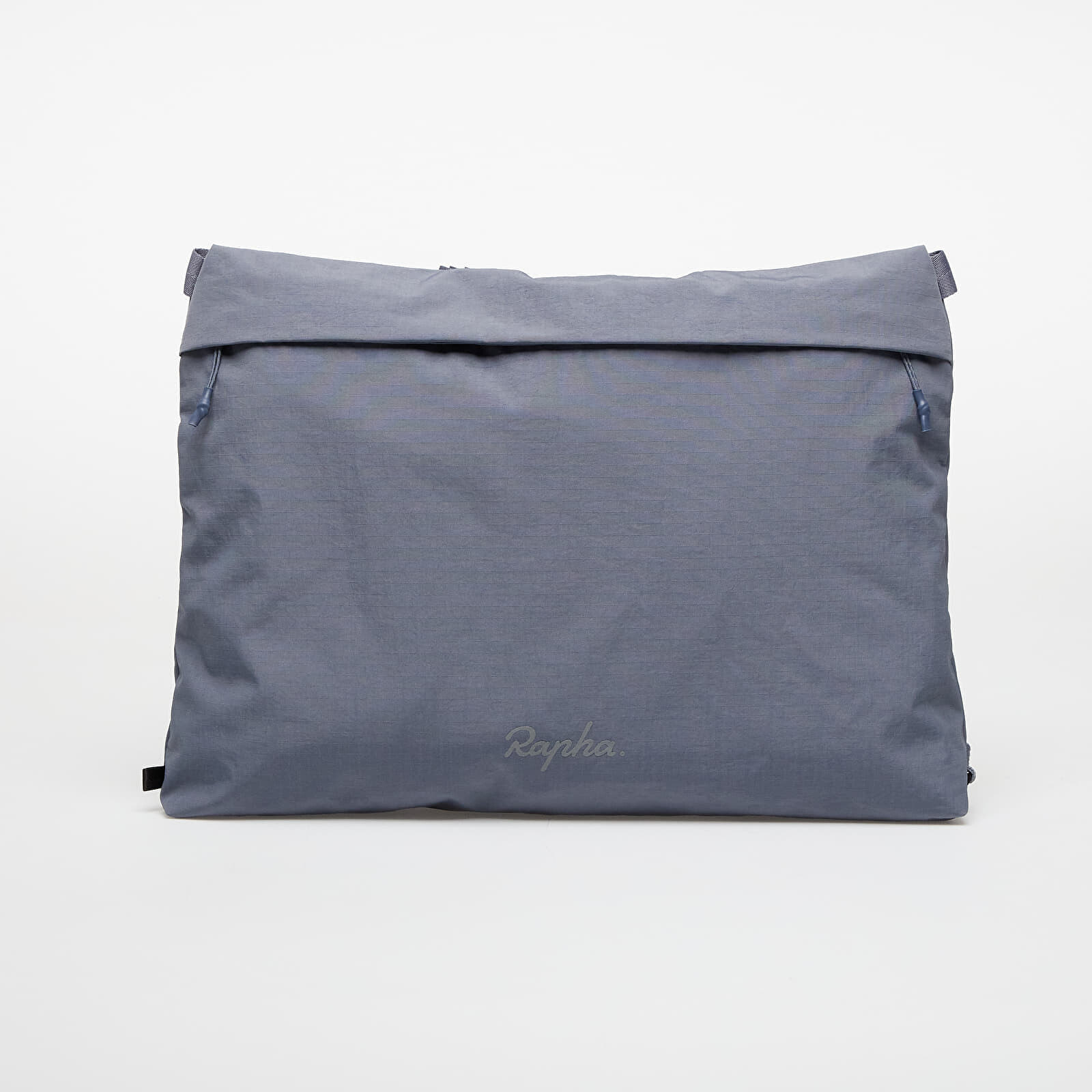 Rapha Tech Musette Grisaille/ Silver Universal