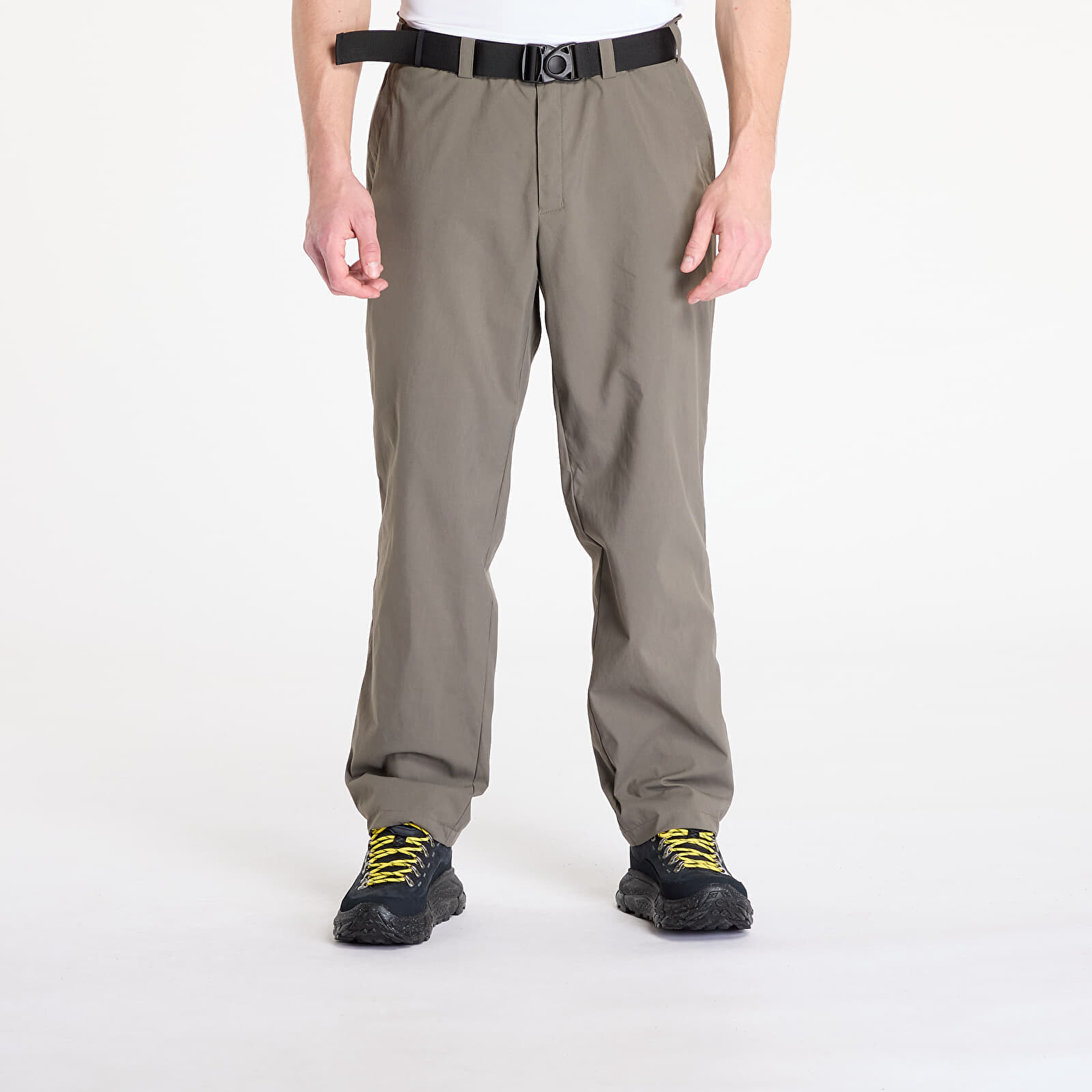 Kalhoty Tilak Monk Alpha Pants Khaki XL