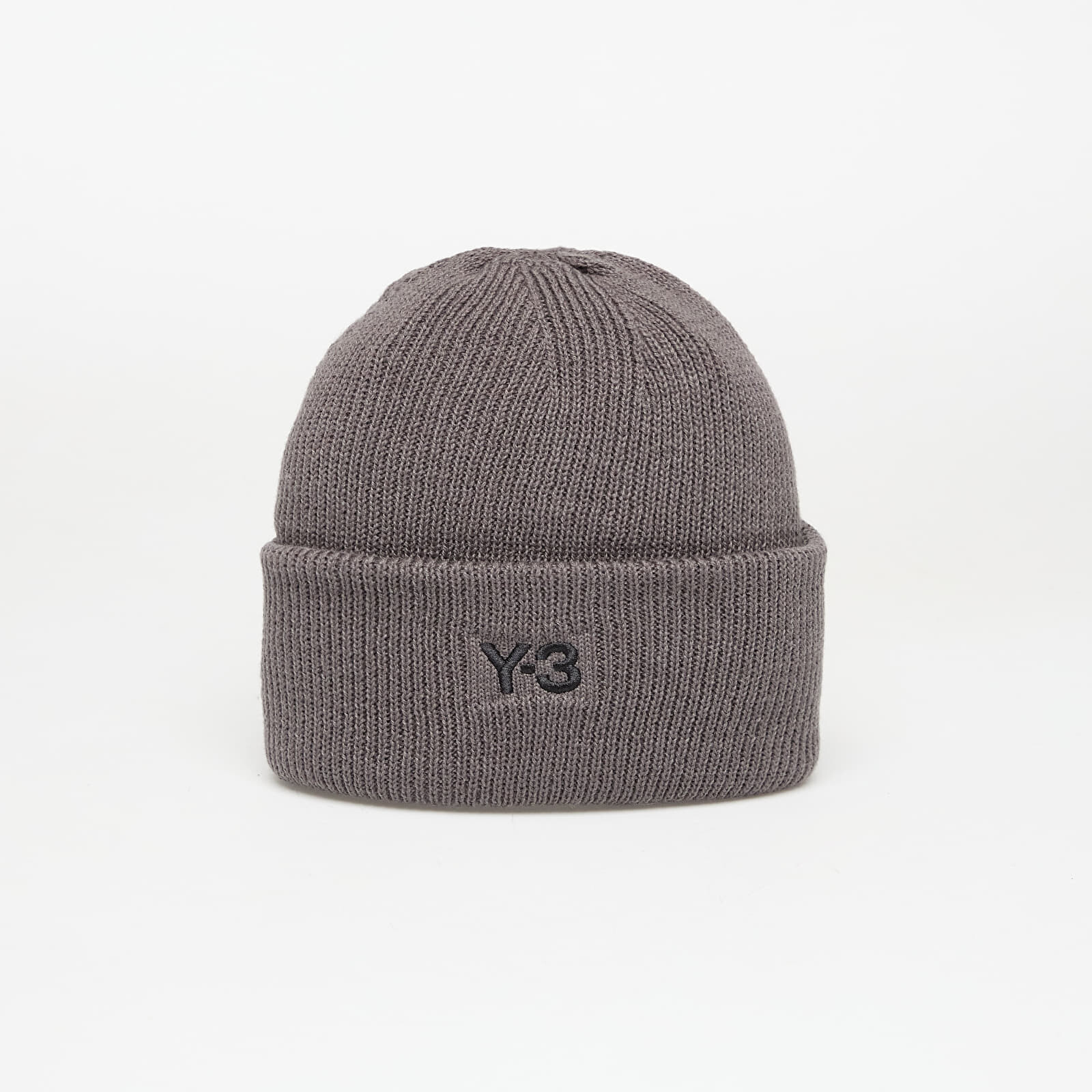 Čiapka Y-3 Cl Beanie Granite Universal