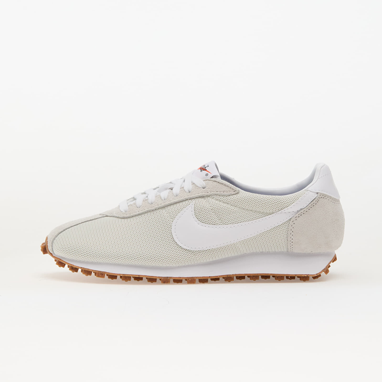 Tenisky Nike W Ld-1000 Summit White/ White-Sail-Gum Med Brown EUR 38.5