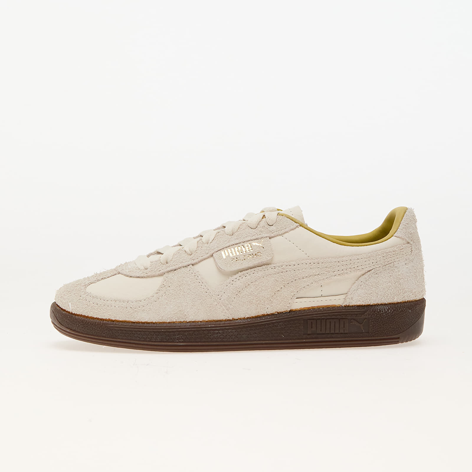 Tenisky Puma Palermo The NeverWorn IV White EUR 40