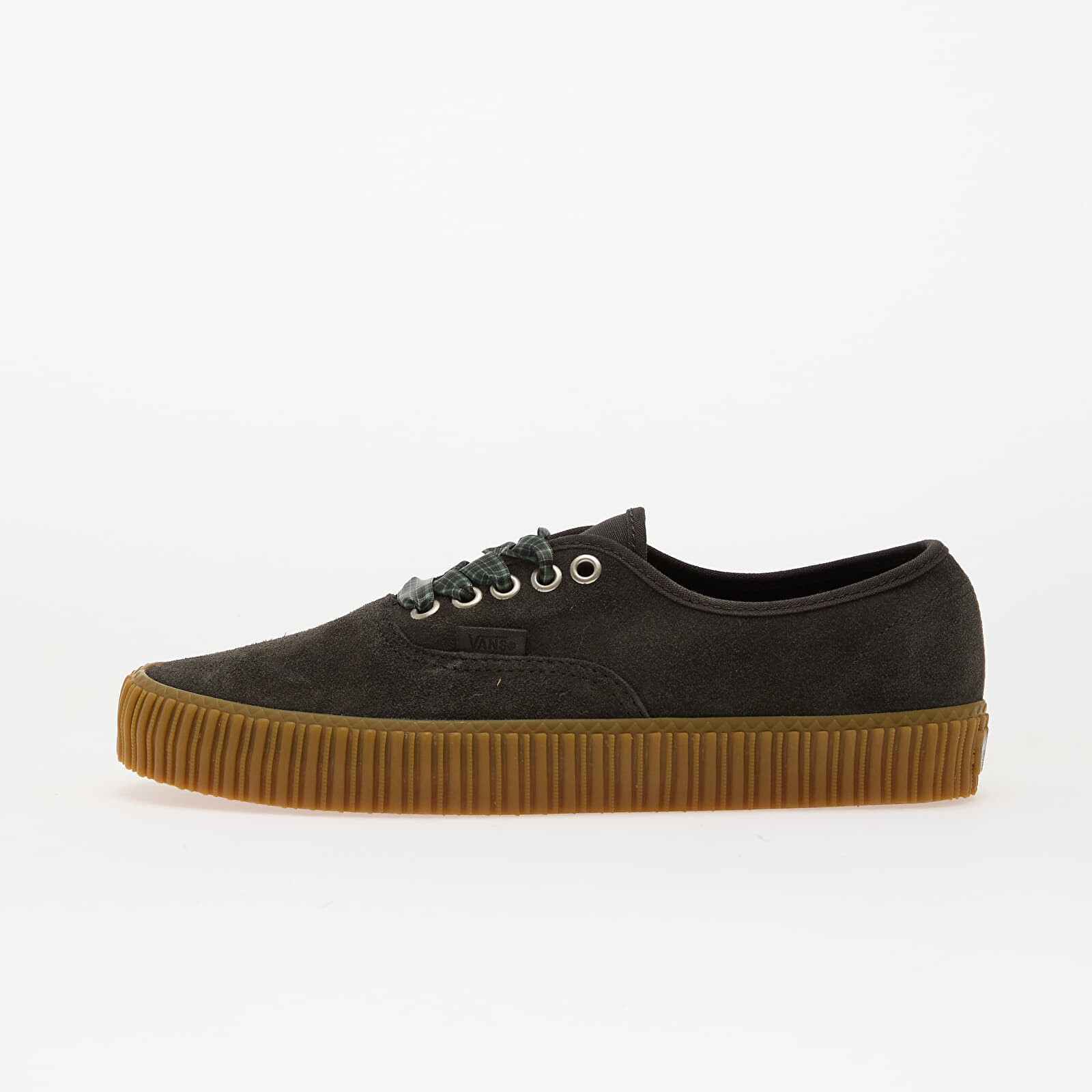Tenisky Vans Authentic Creeper Grunge Faded Black EUR 38