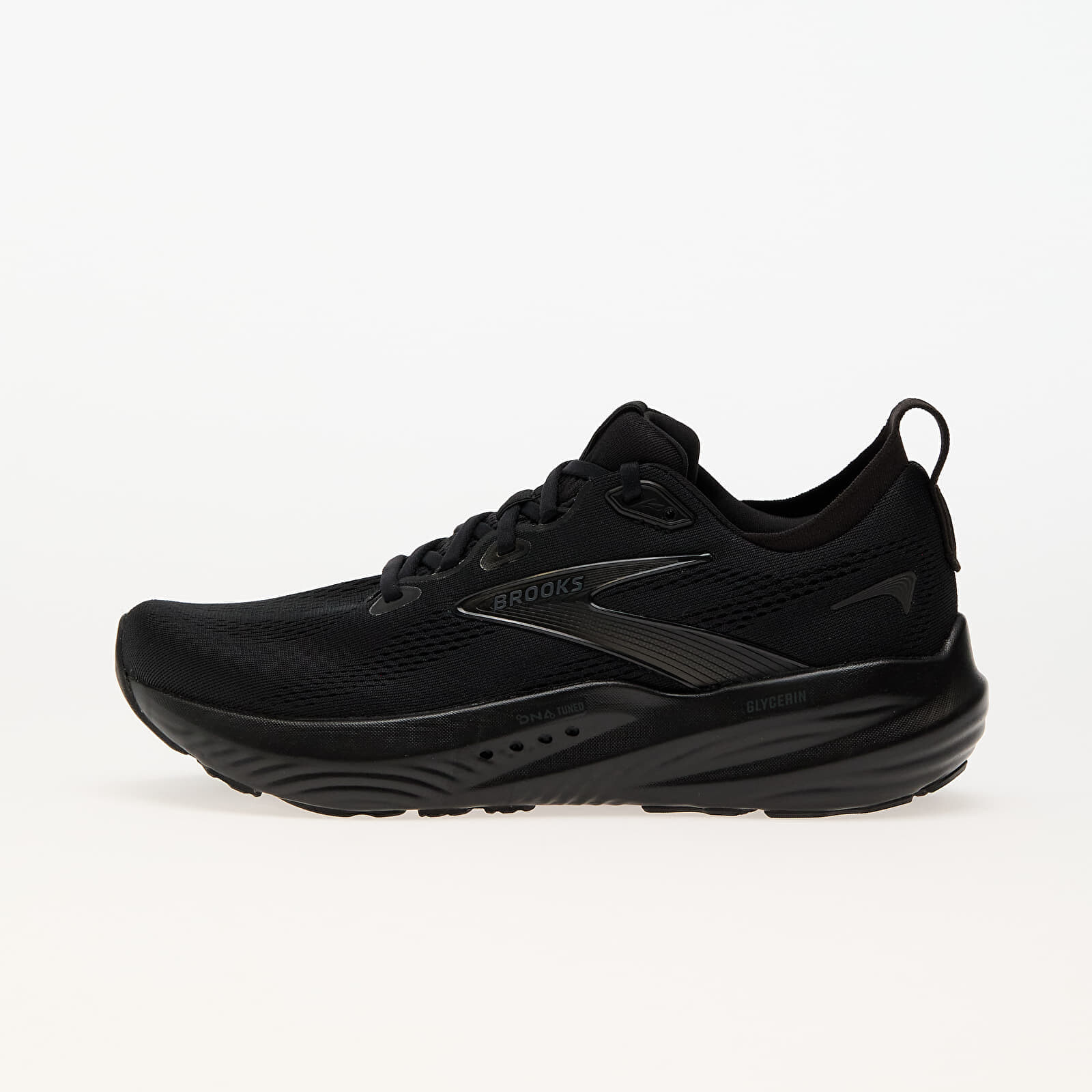 Tenisky Brooks Glycerin 22 M Black EUR 42.5