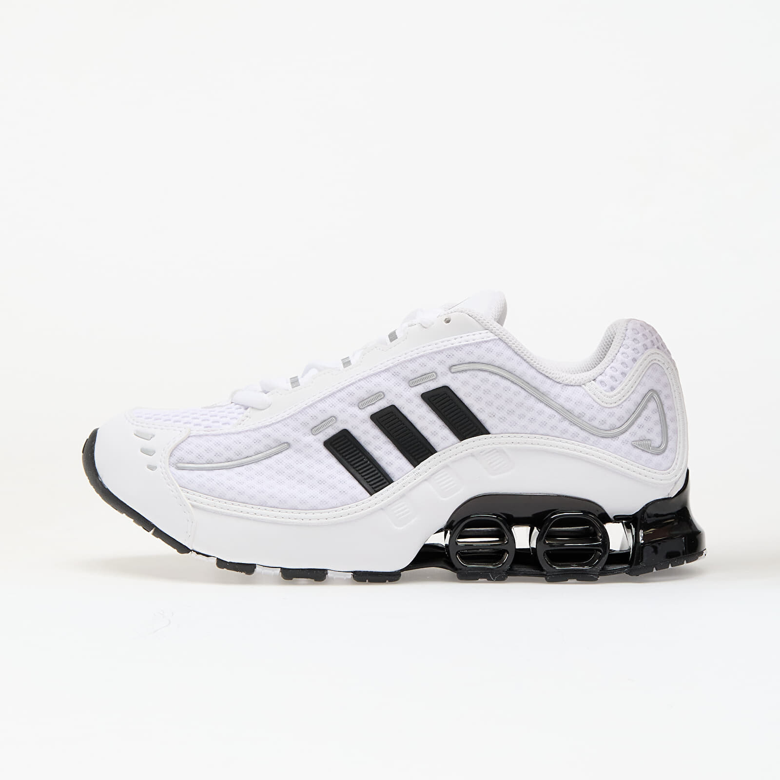 Tenisky adidas Megaride O1 Ftwr White/ Core Black/ Core Black EUR 45 1/3