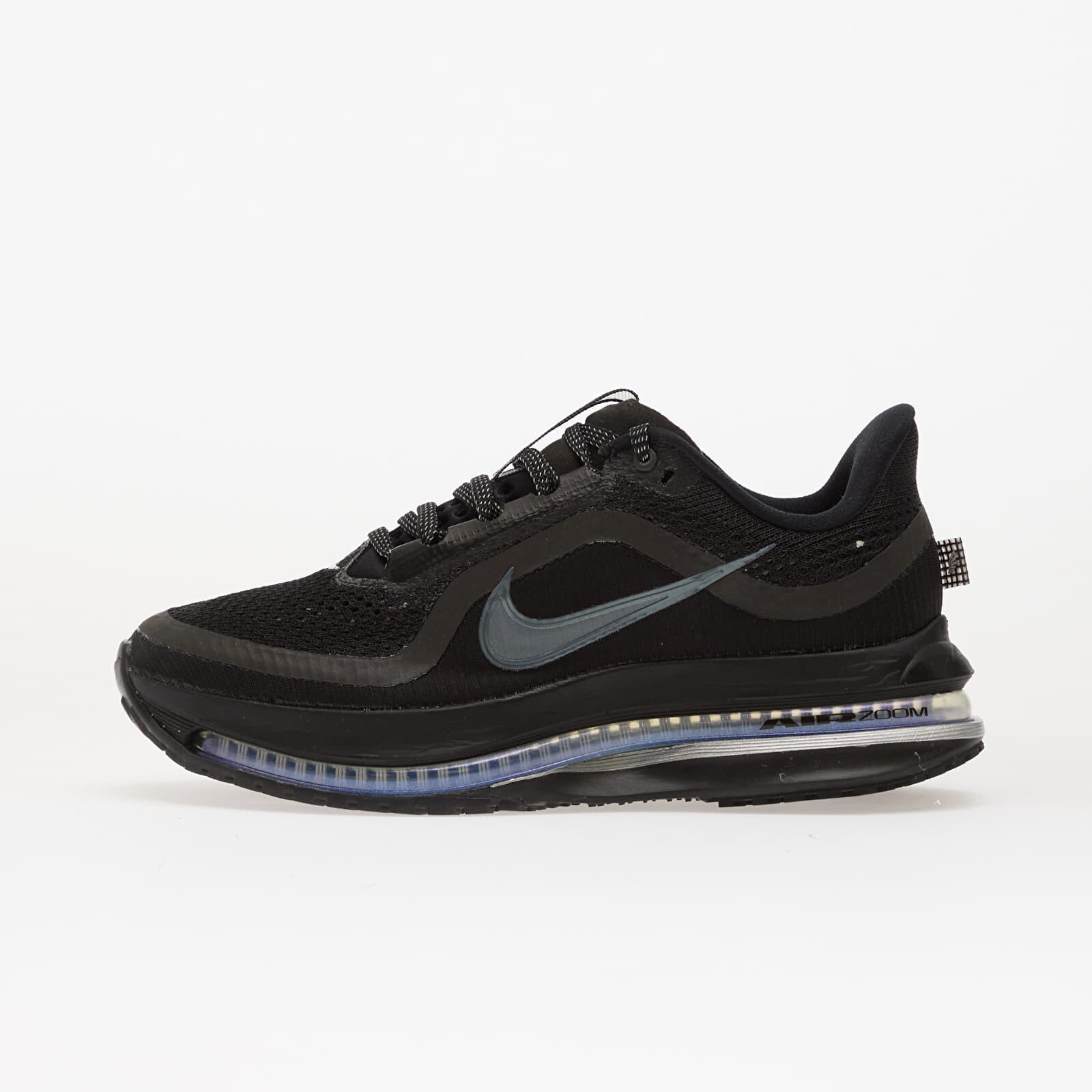 Tenisky Nike W Pegasus Premium Black/ Black-Mtlc Silver EUR 36.5