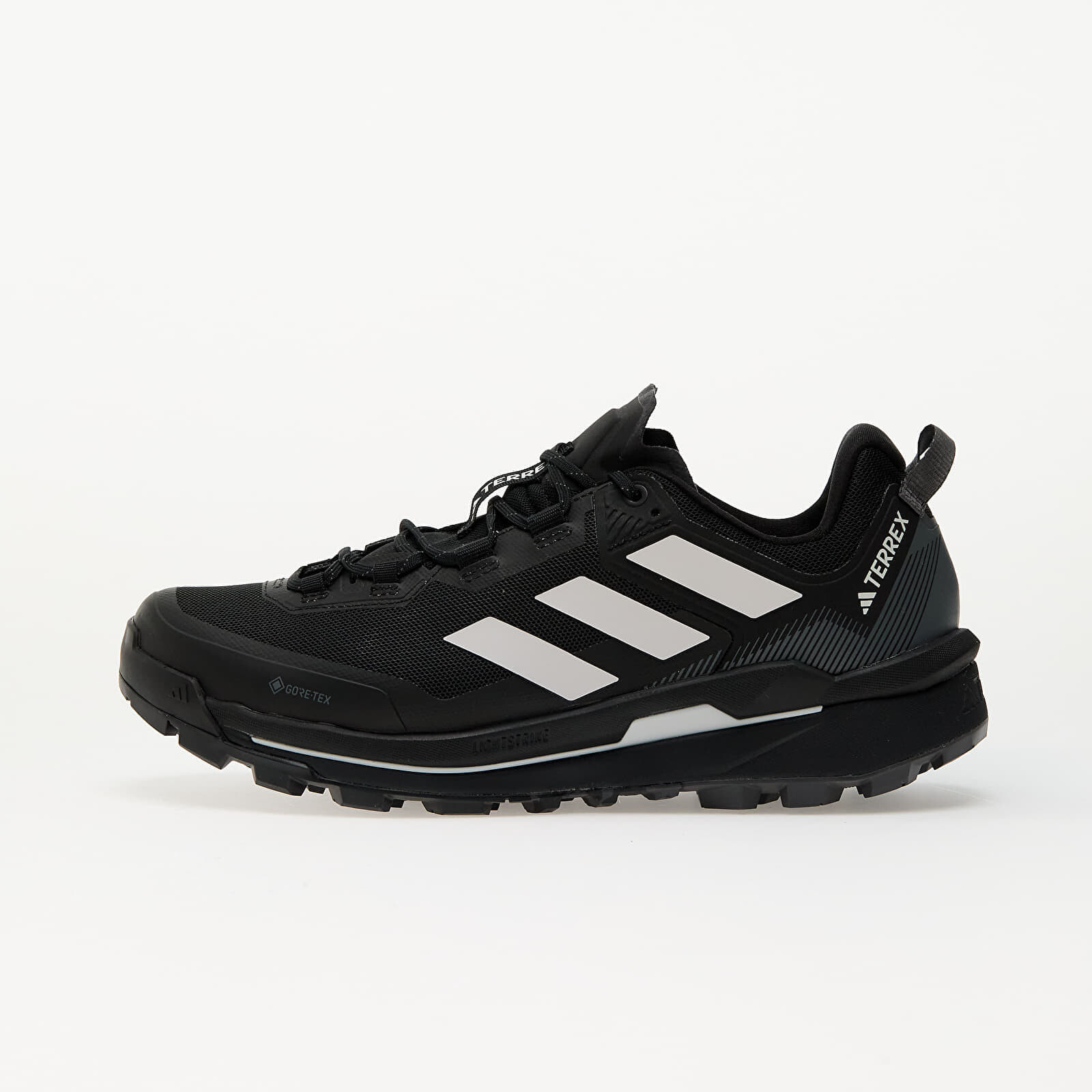 Tenisky adidas Terrex Skychaser Tech Gtx Core Black/ Grey One/ Grey Five EUR 44