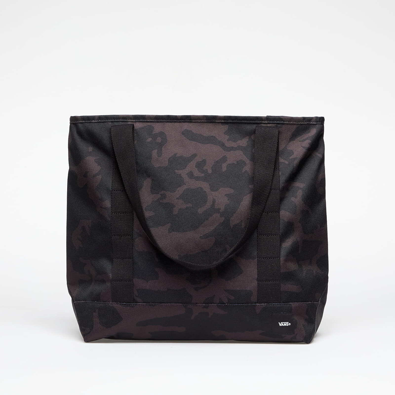 Taška Vans Pergs DX Tote Black Camo Universal