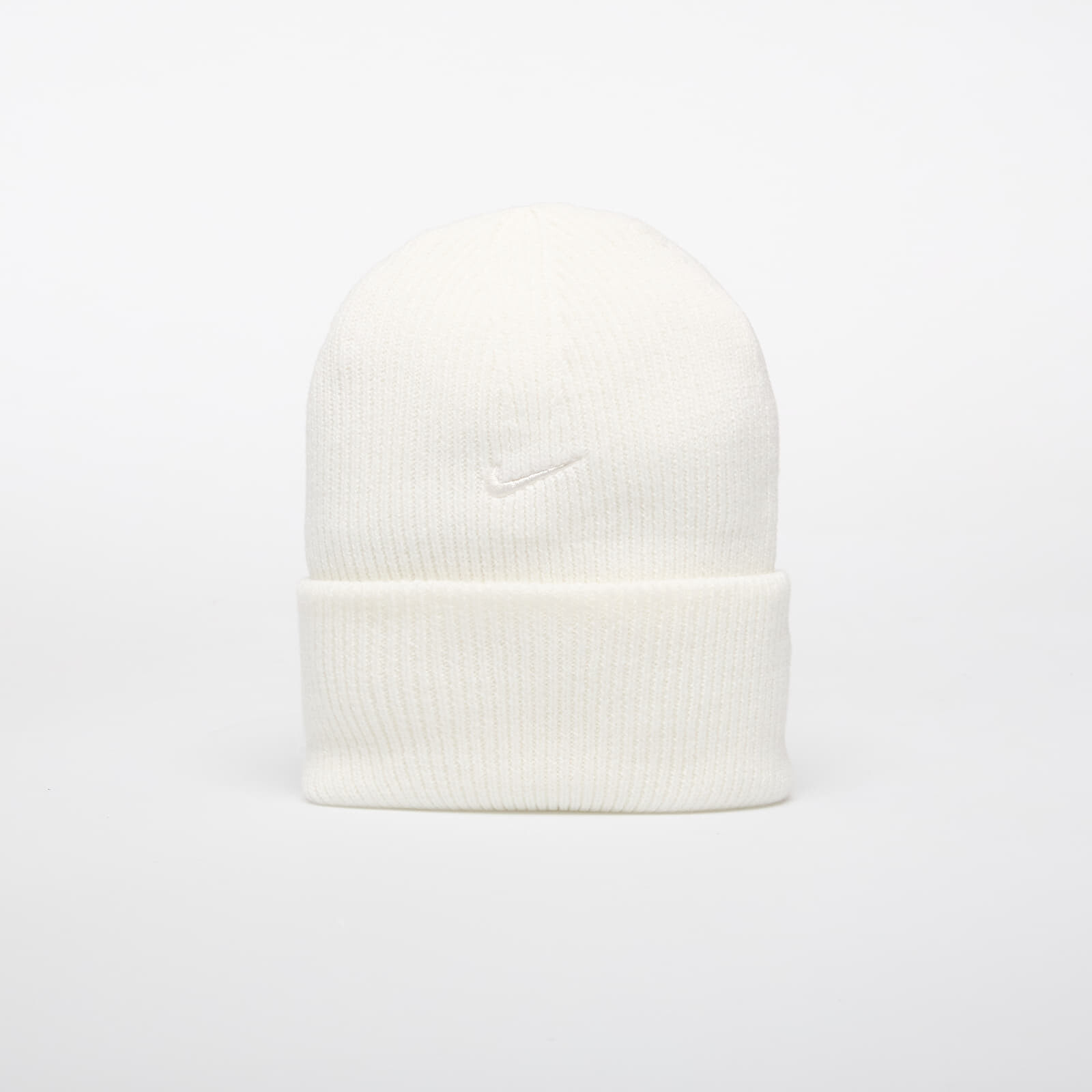 Čiapka Nike Peak Premium Beanie Sail Universal
