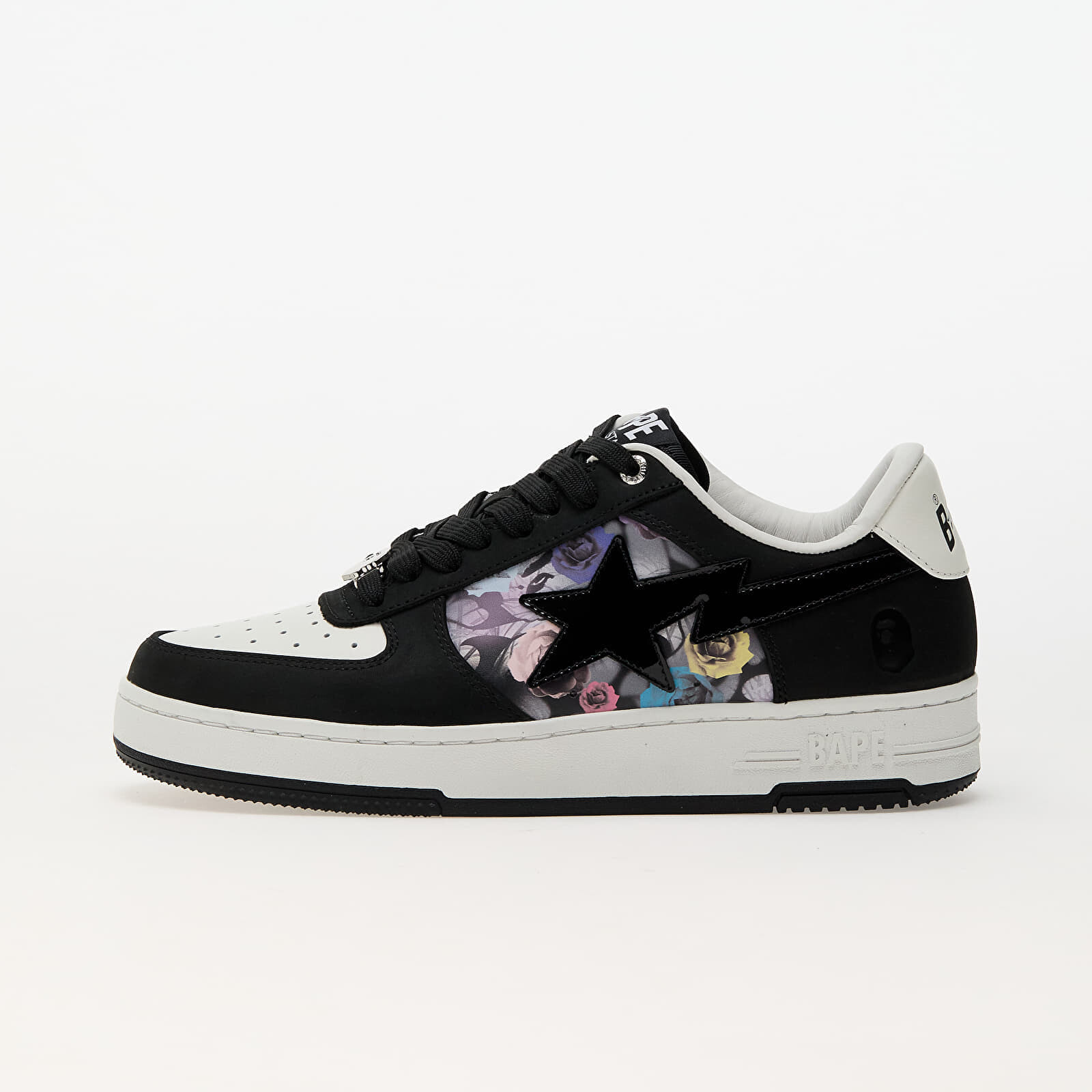 Tenisky A BATHING APE Bape Sta 2 M2 Black EUR 43