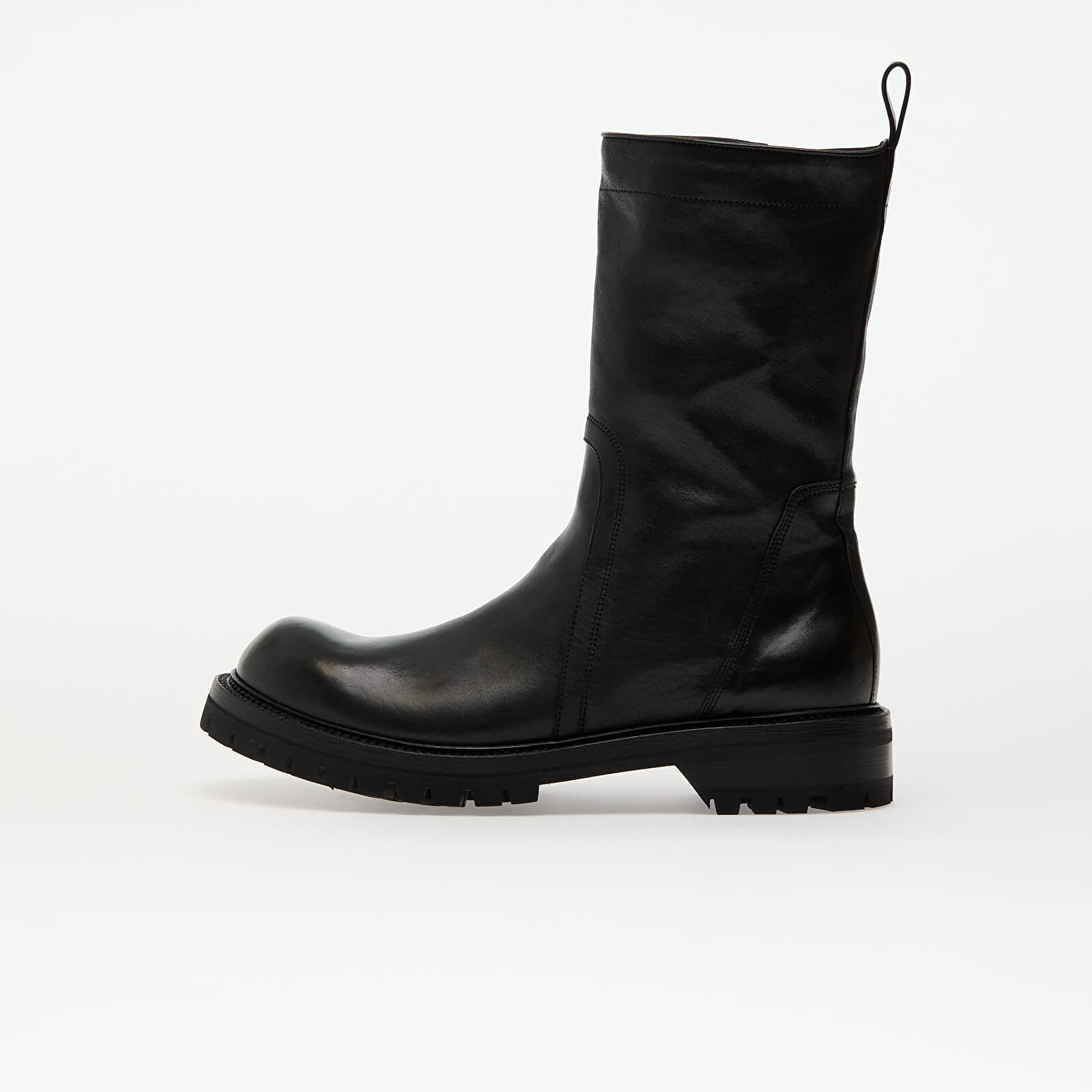 Tenisky Rick Owens Army Creeper Black EUR 43