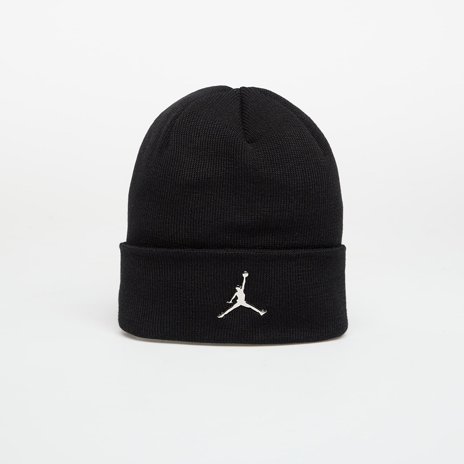 Jordan Cuffed Beanie Black Universal
