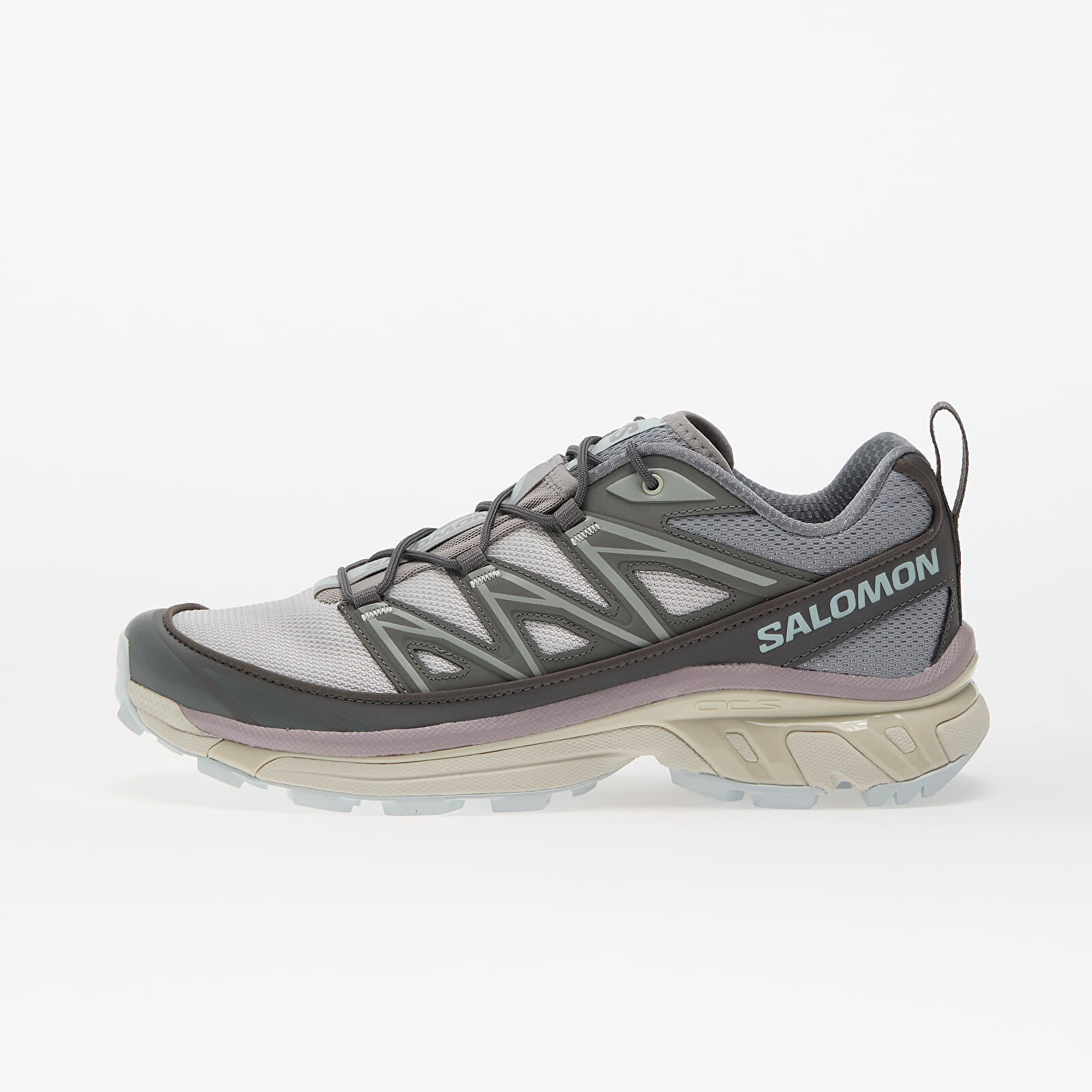 Tenisky Salomon XT-6 EXPANSE LunRoc/ Clrock/ Bllblu EUR 40 2/3