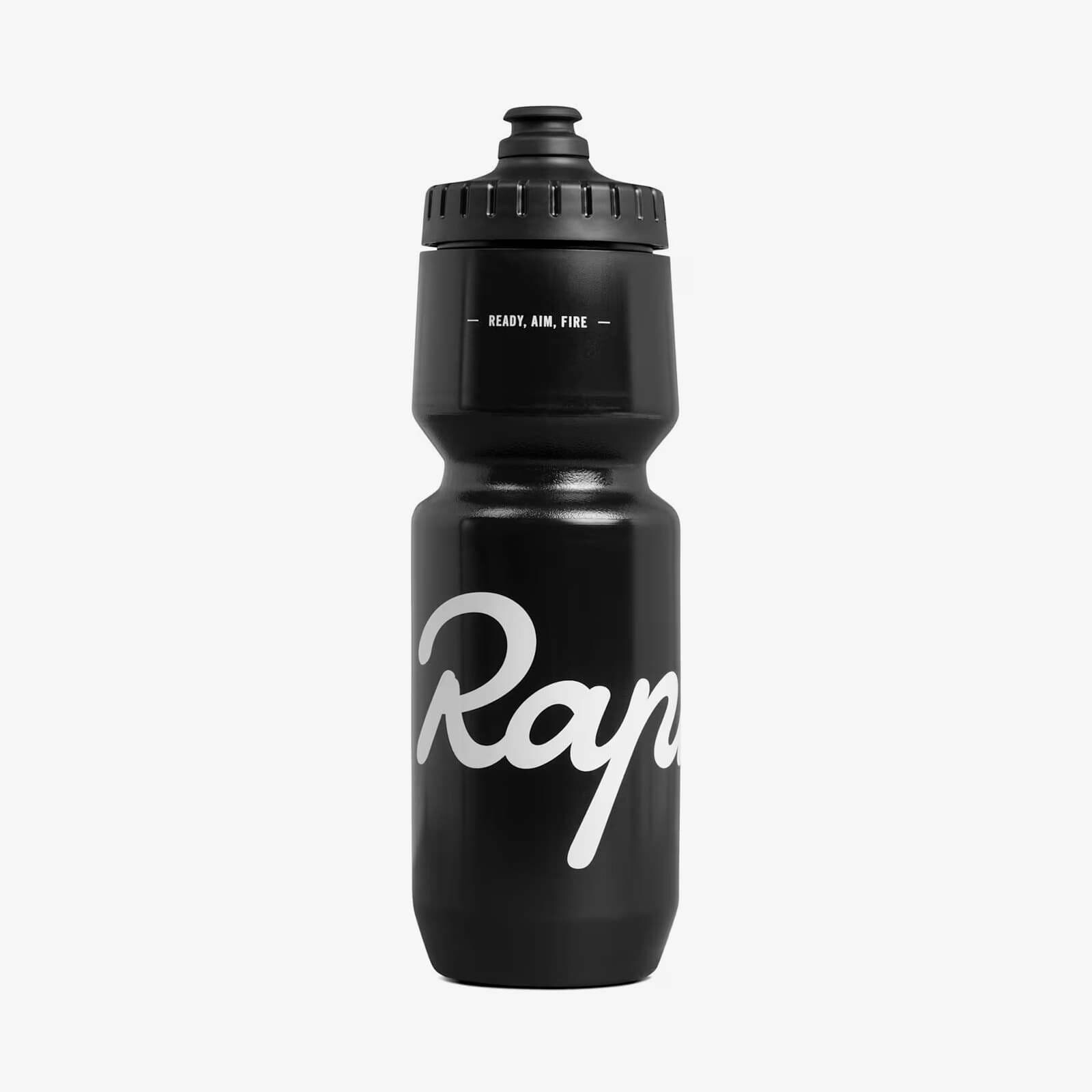 Rapha Rapha Bidon - Large Black Universal