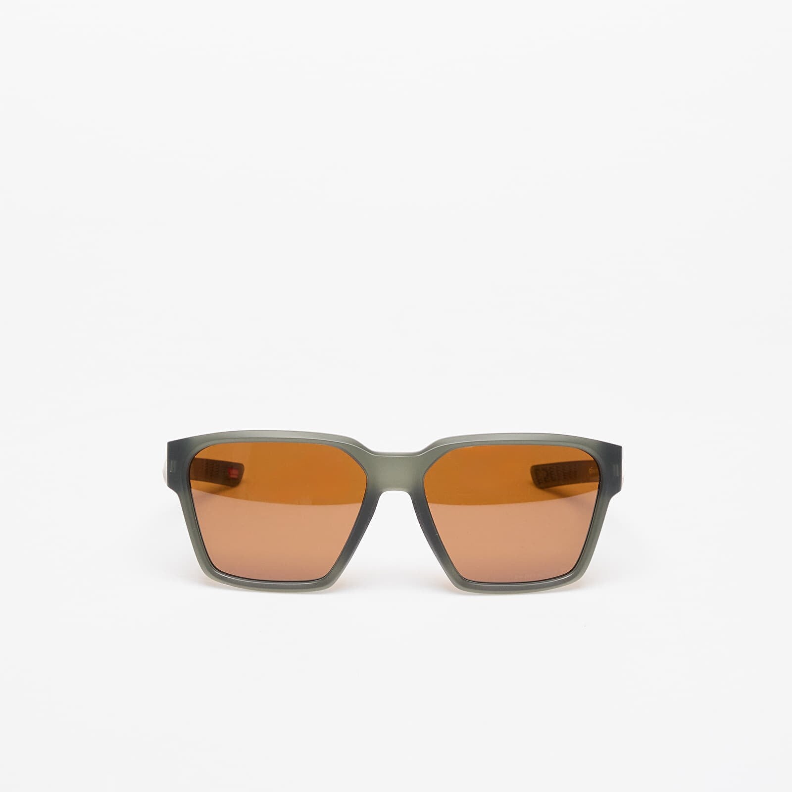 Slnečné okuliare Oakley Briza Prizm Tungsten Polar Policarbonate Polarized Matte Olive Ink Universal