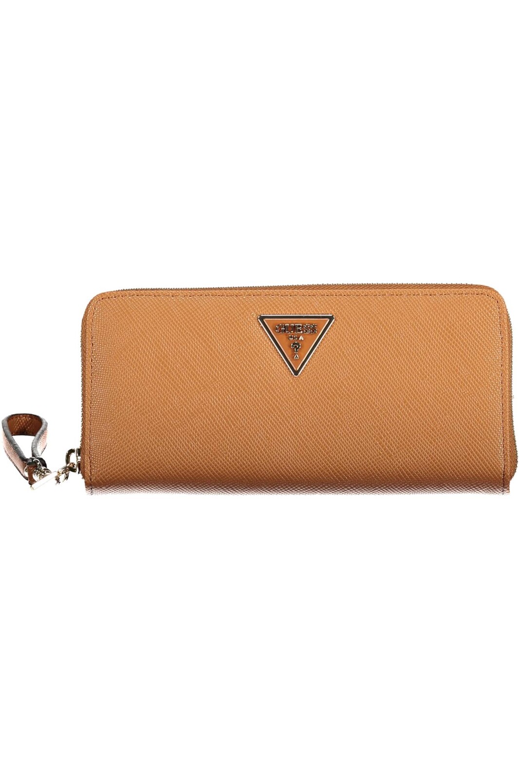 Brown Women's Wallet Guess Laurel - Women