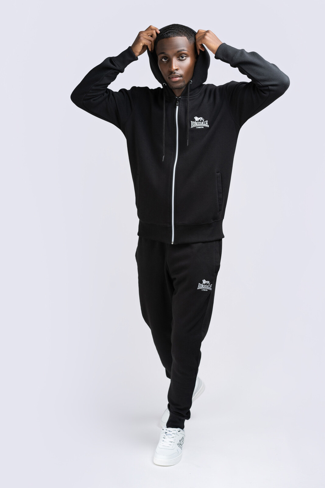 Pánska tepláková súprava Lonsdale Classic