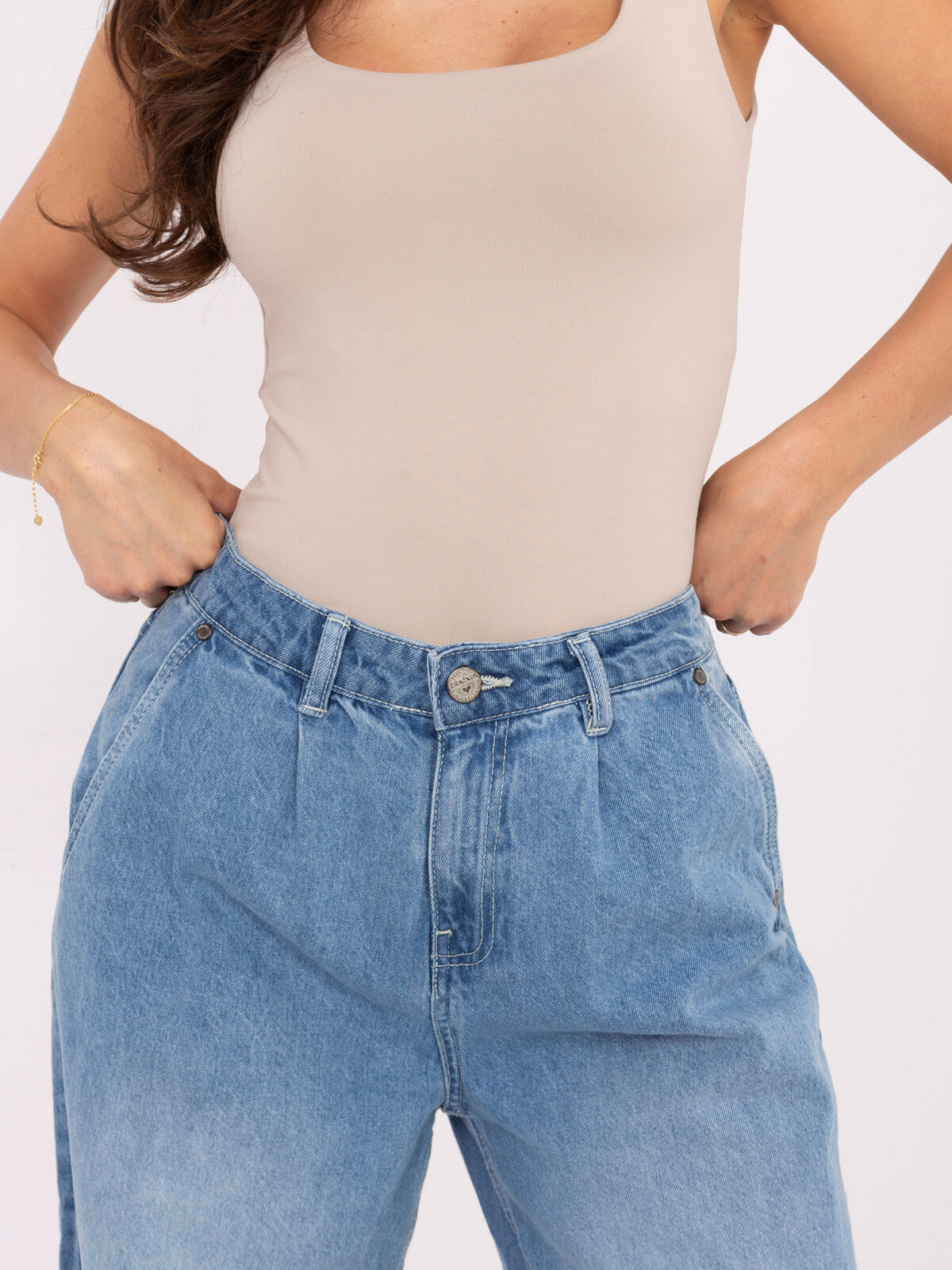 Pants-D80030BI62568L211-blue