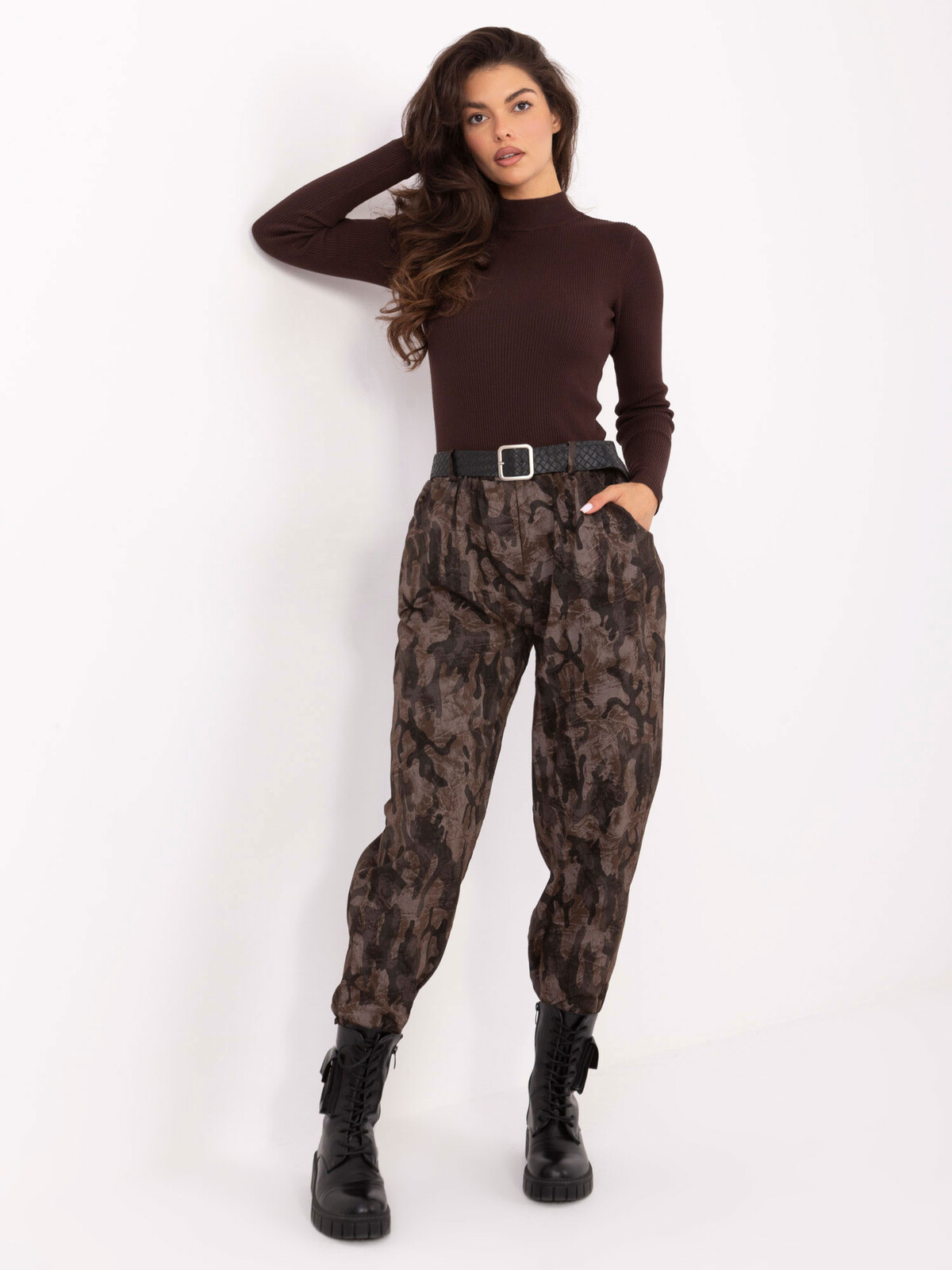 Trousers-IT-SP-242975.84-dark brown