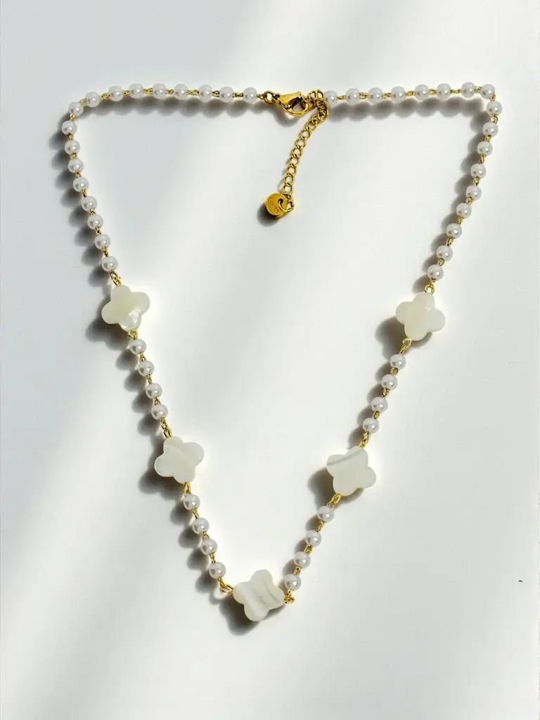 Náhrdelník Resti Calisto Perla