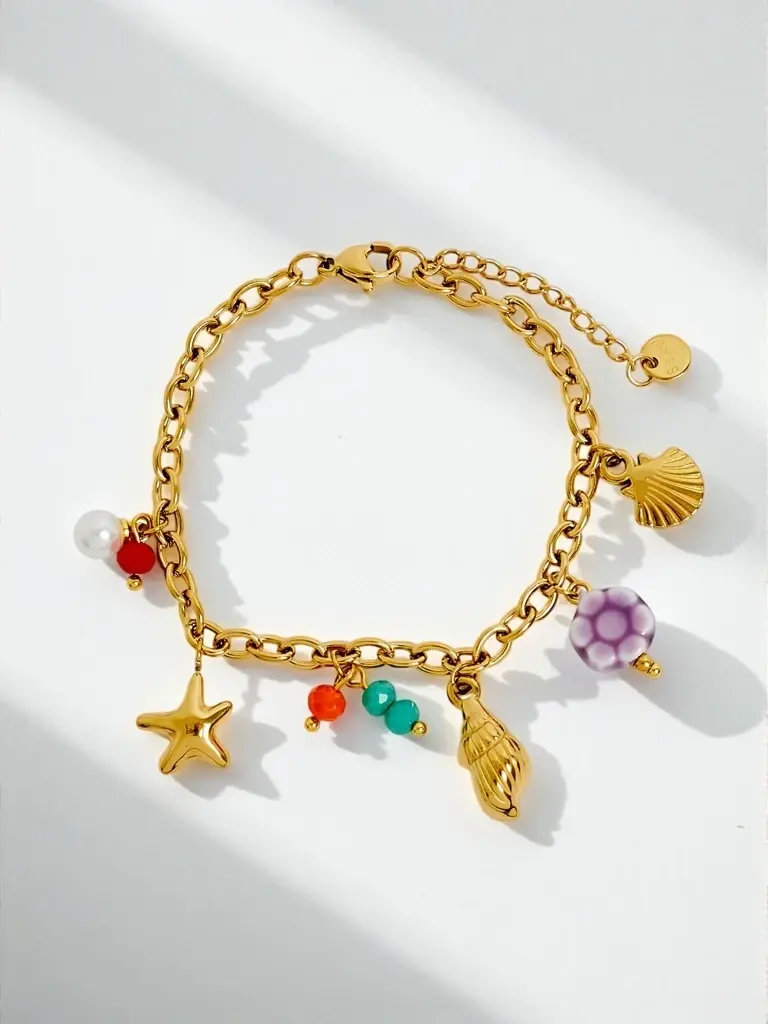 Náramok Solaria Lunae Aurelia