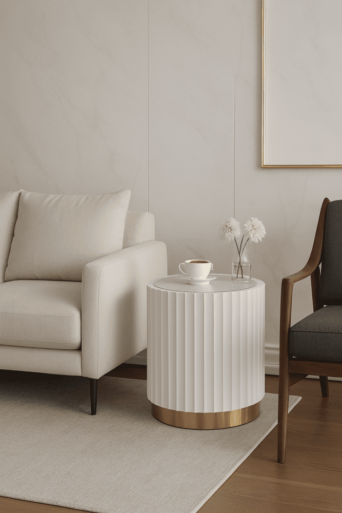 Stilig ST708 Prízvukový stôl