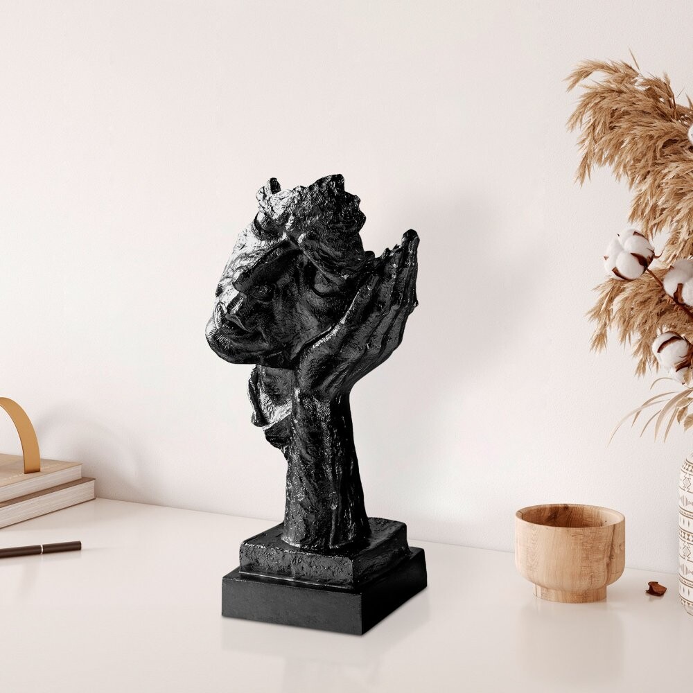 Dekoratívny predmet Yak-030-C