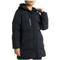 Kabáty Helly Hansen  53205 990