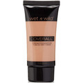 Make-upy a podkladové bázy Wet N Wild Coverall Cream Foundation - 817 Light