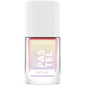Podkladové bázy & fixátory make-upu Catrice Go Pastel Top Coat - 01 Sassy Lassy