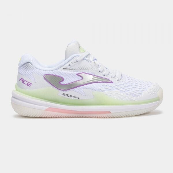 ACE LADY 2502 WHITE 38