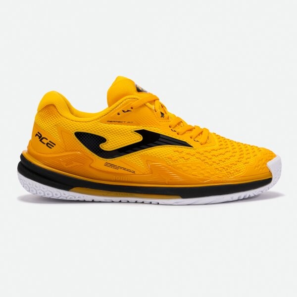 ACE MEN 2508 FLUOR SAFFRON 40