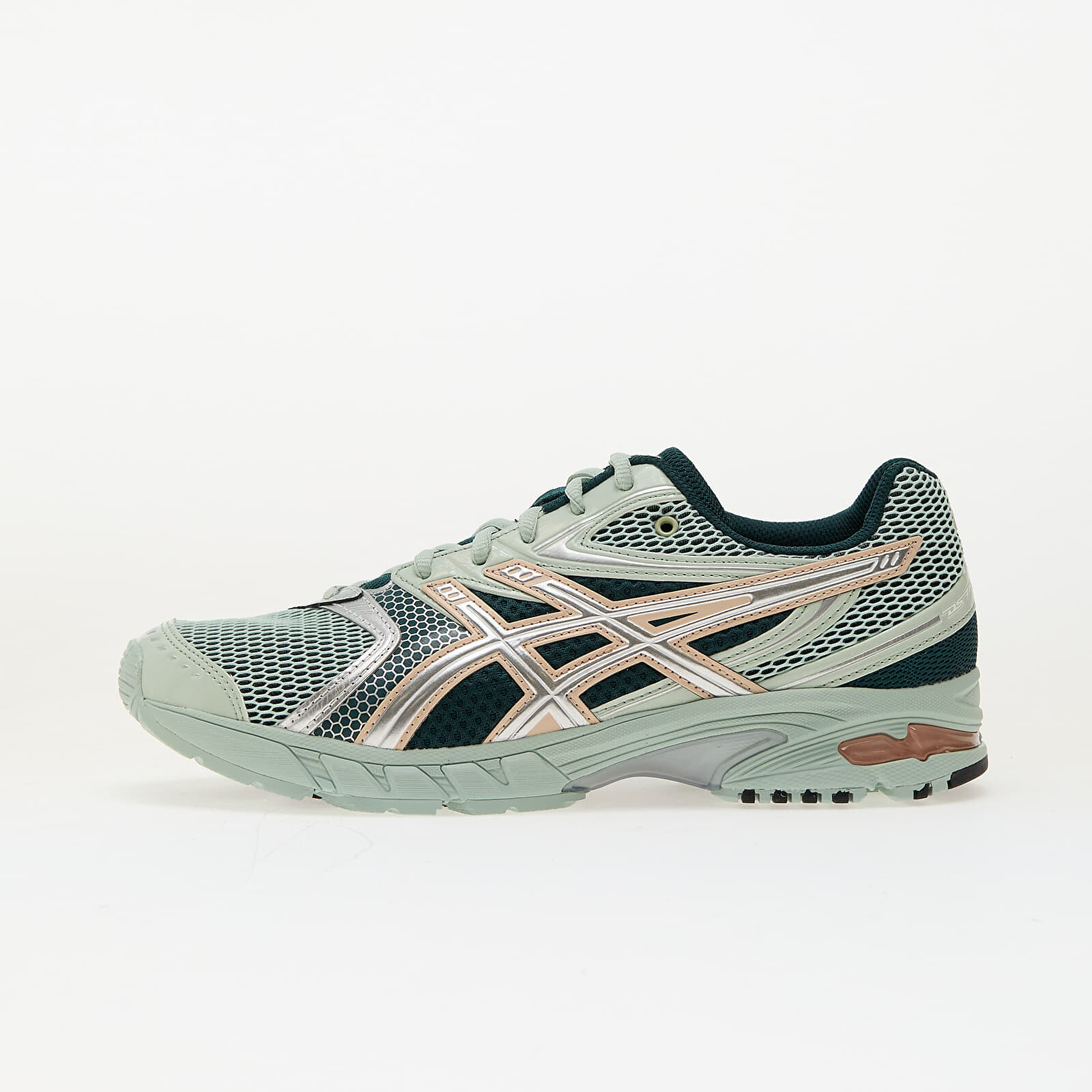 Tenisky Asics Gel-Ds Trainer 14 Lichen Rock/ Pure Silver EUR 44.5