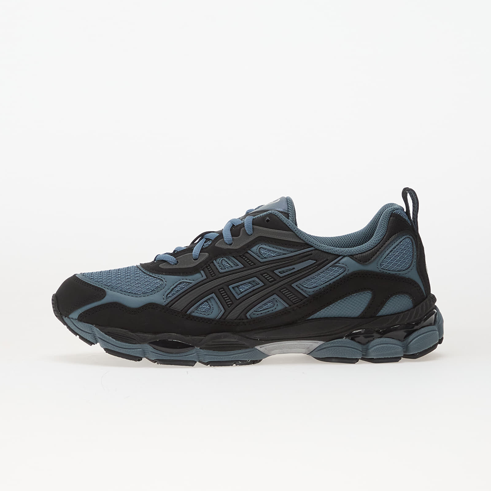 Tenisky Asics Gel-Nyc Rgd Ironclad/ Black EUR 38