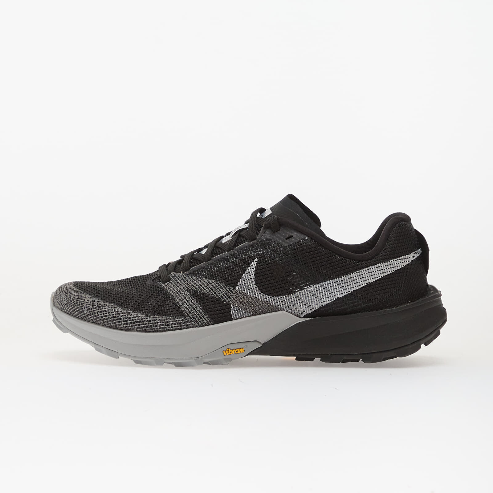 Tenisky Nike Terra Kiger 10 Black/ White-White-Cool Grey EUR 41