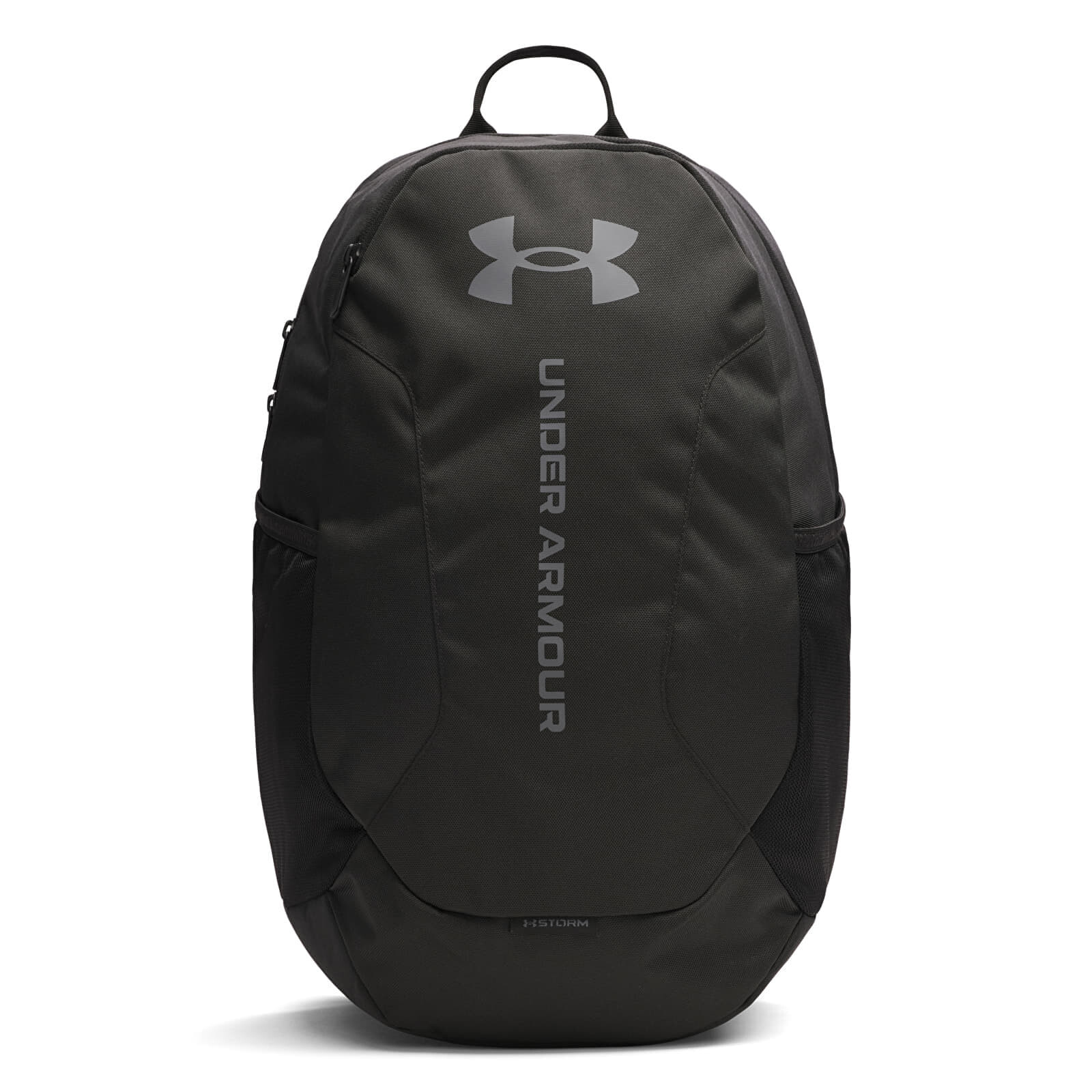 Batoh Under Armour Hustle Lite Backpack Black Universal