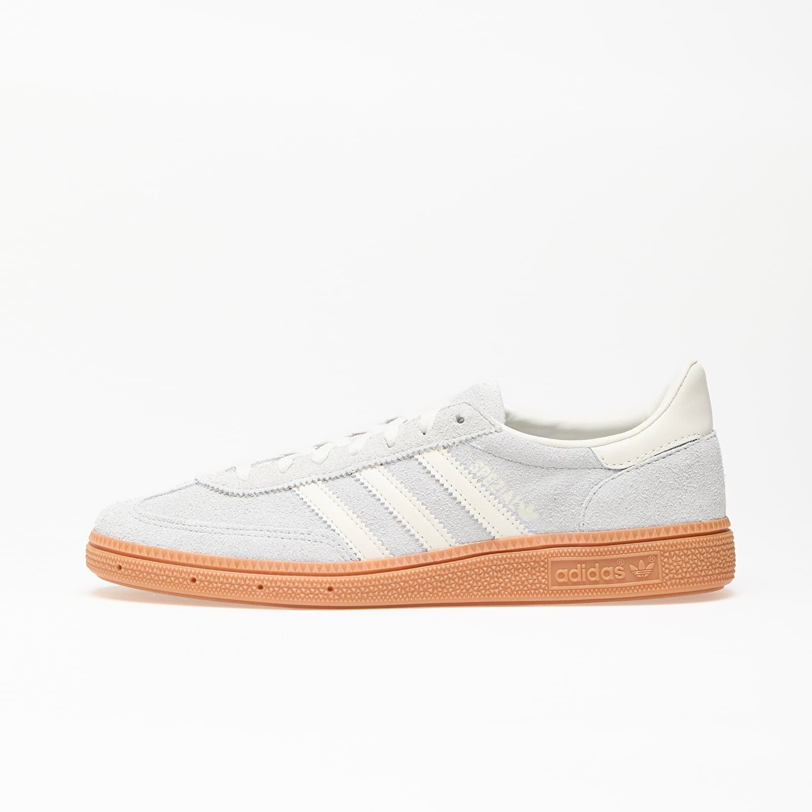 Tenisky adidas Handball Spezial W Wonder Silver/ Off White/ Gum2 EUR 42