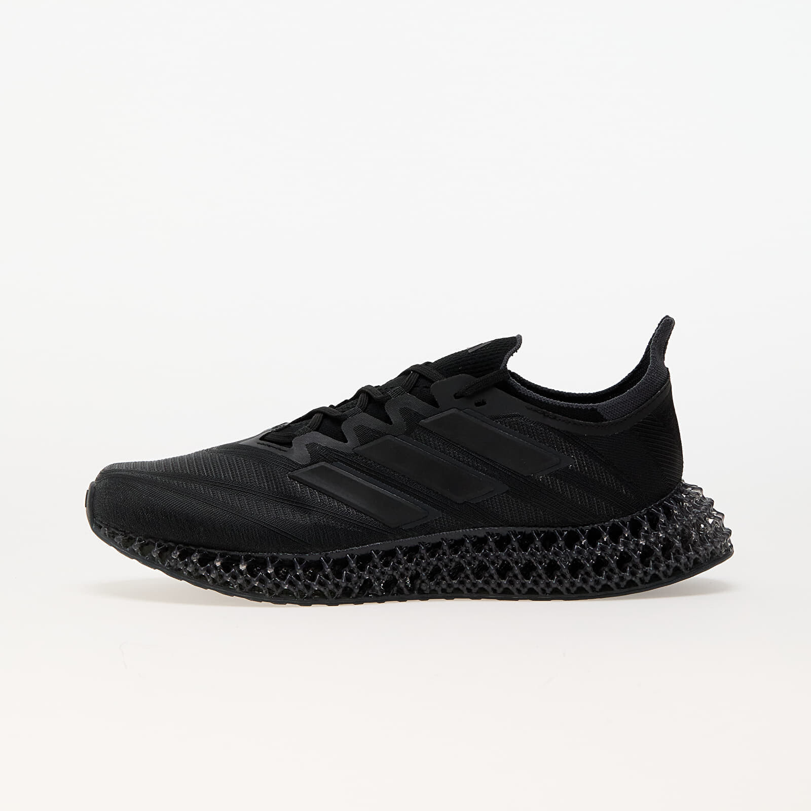 Tenisky adidas 4DFWD 4 M Core Black/ Core Black/ Core Black EUR 41 1/3