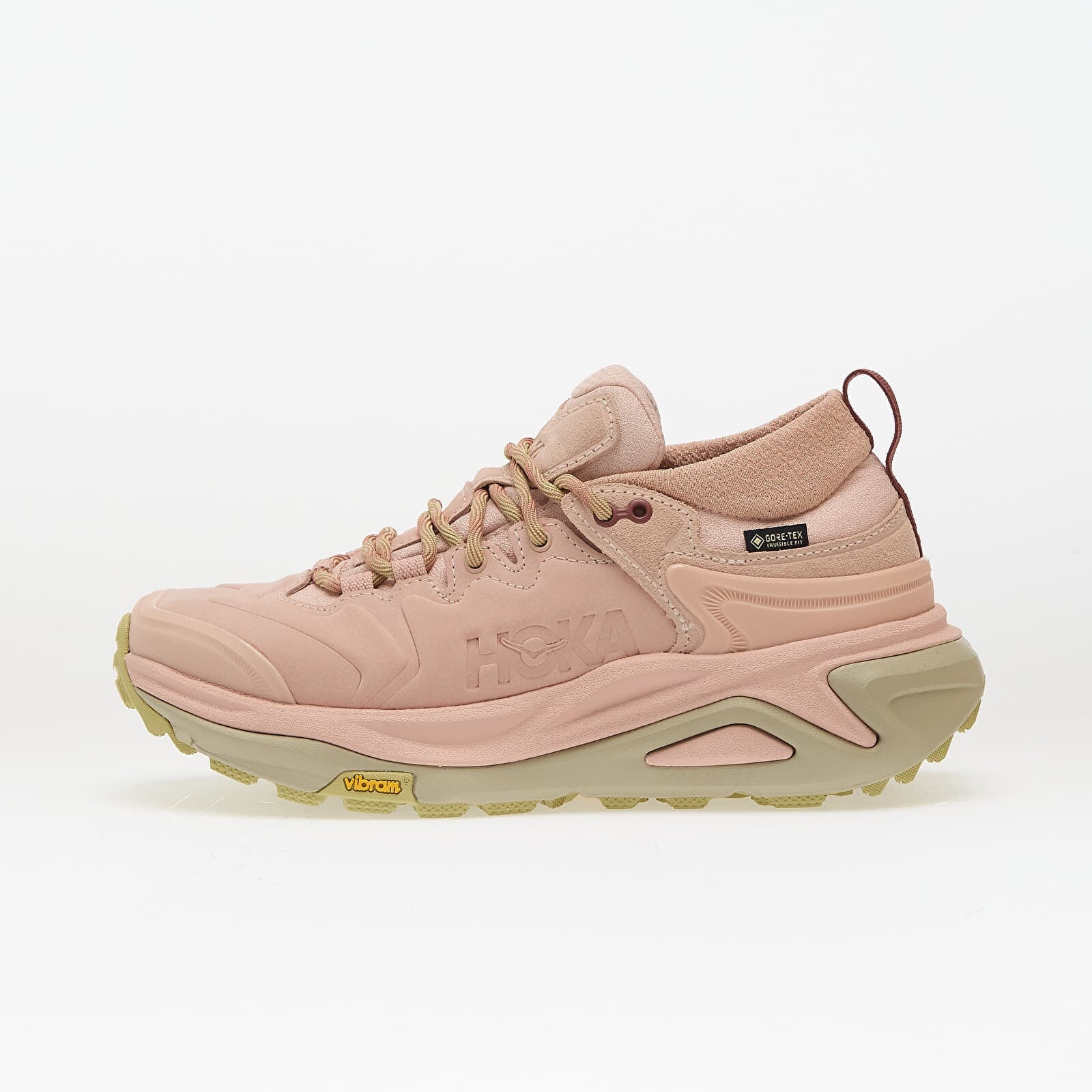 Tenisky Hoka® W Kaha 3 Low Gtx Rose Latte/ Cardamom EUR 40