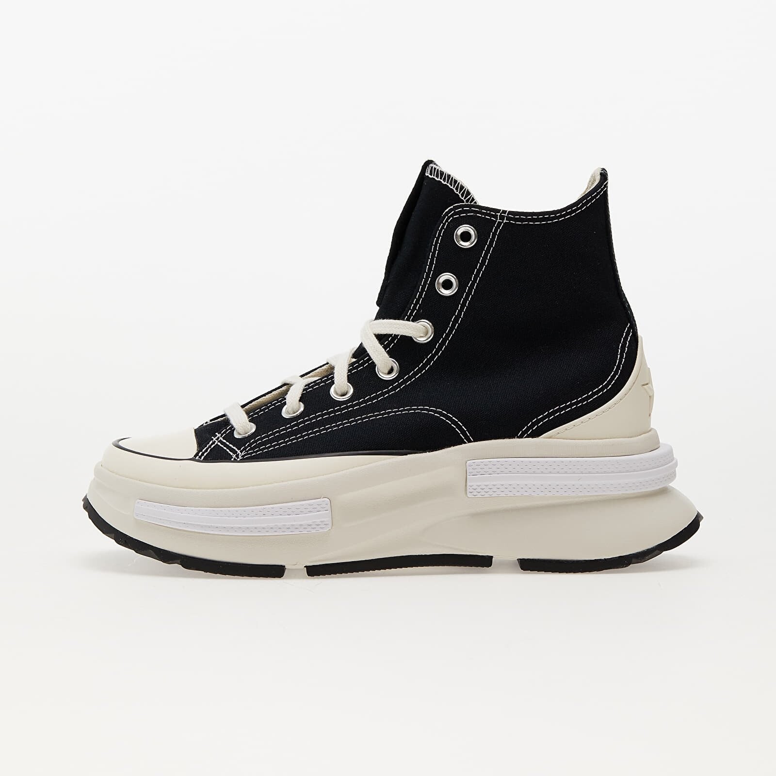 Tenisky Converse Run Star Legacy CX Future Comfort Black/ Egret/ White EUR 38