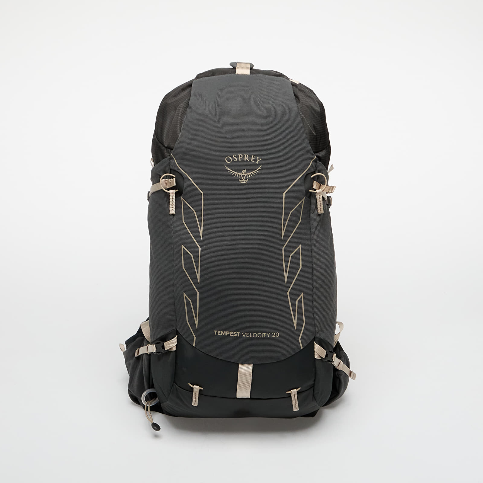 Batoh Osprey Tempest Velocity 20 Dark Charcoal XS/S